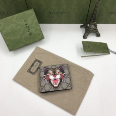 Gucci Wallets